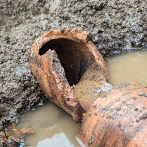 Sewer Repair Staten Island